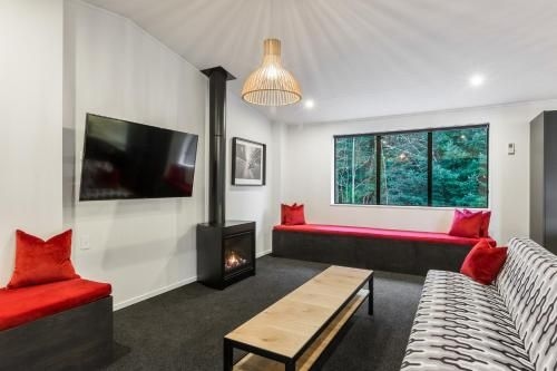 Amazing Townhouse 14