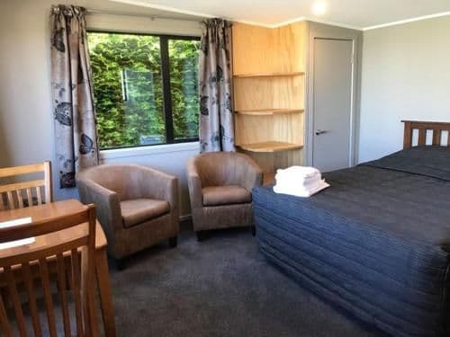 One-Bedroom Villa