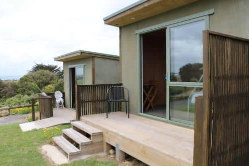 Riverton Holiday Park Riverton Holiday Park