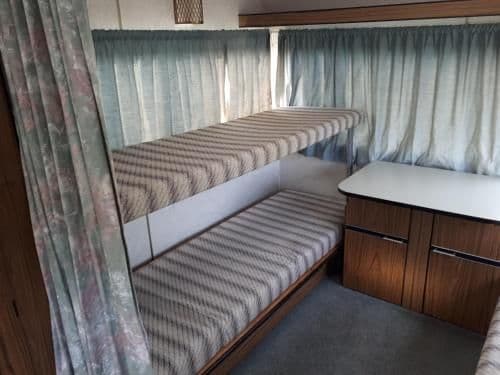 Caravan