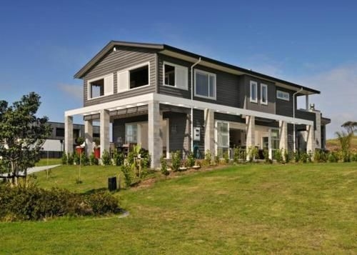 Omaha Beach - Stunning Beach House2