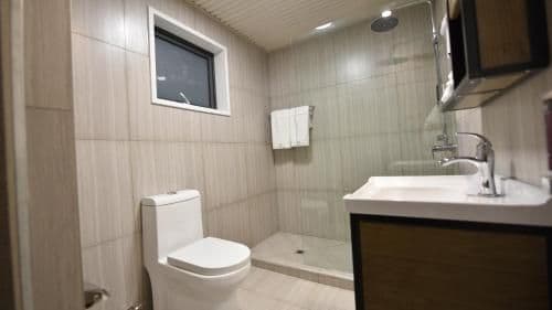 Executive King Suite