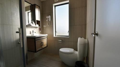 Superior King Suite
