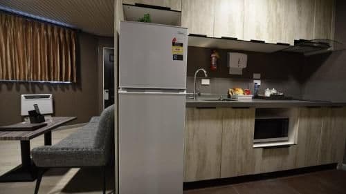 Superior King Suite