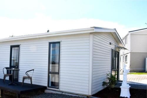 Superior King Suite Accessible