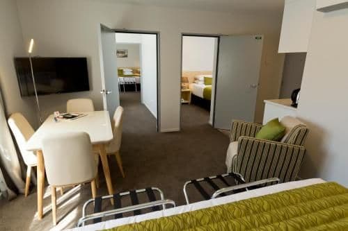 Superior Family Suite