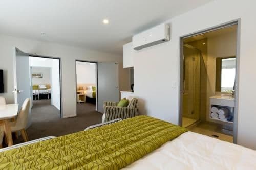 Superior Family Suite
