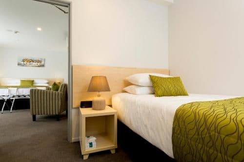 Superior Family Suite