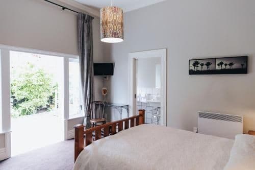 Queen Room