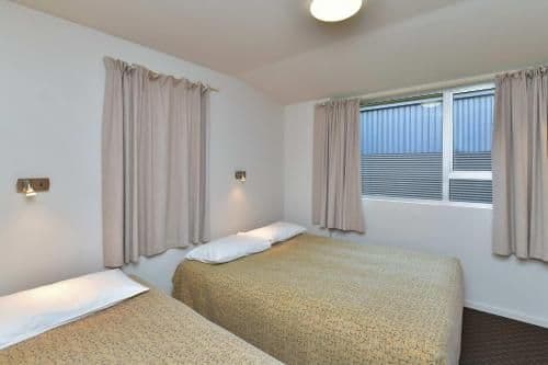 Family Double Room
