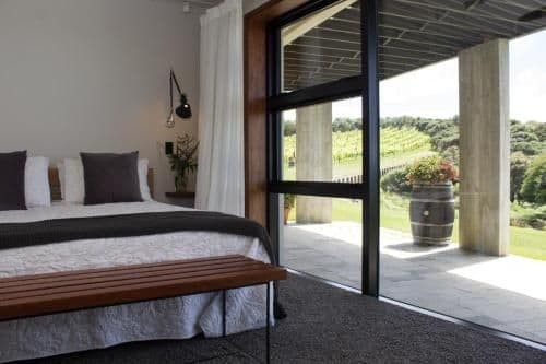King Suite with Ocean View