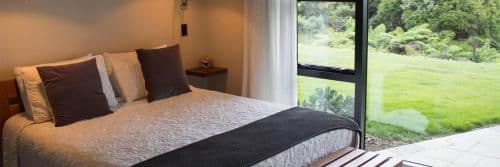 King Suite with Sea View