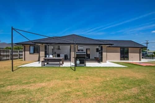 To The Point - One Tree Point Holiday Home To The Point - One Tree Point Holiday Home