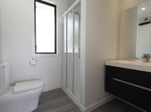 Relax on Howden - Te Anau Holiday Home3