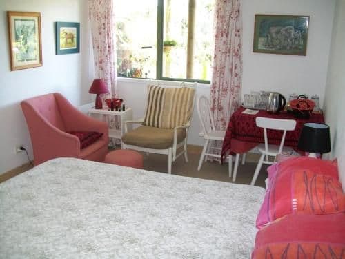 Queen Room