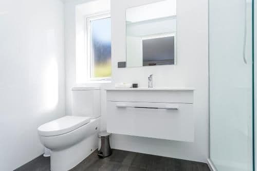 Studio Apartment - Interconnected Studio Apartments Available