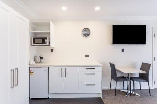 Studio Apartment - Interconnected Studio Apartments Available