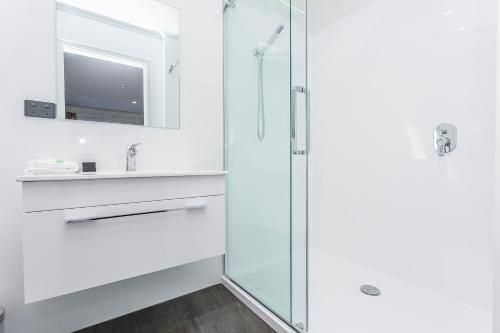 Superior Dunedin Apartments3
