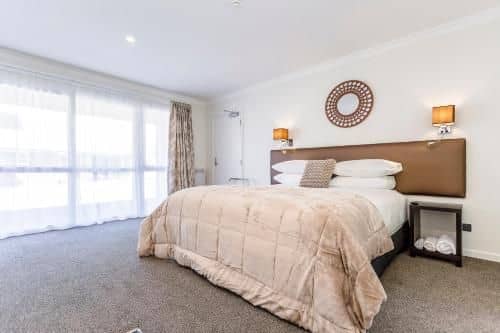Superior Dunedin Apartments Superior Dunedin Apartments