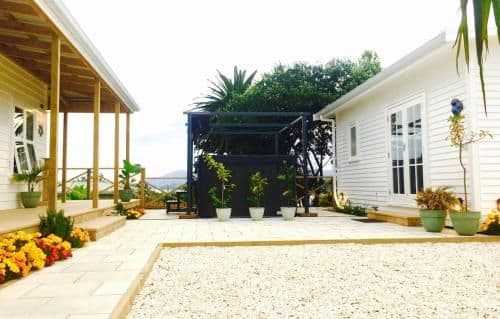 Deluxe Bungalow with Sea View