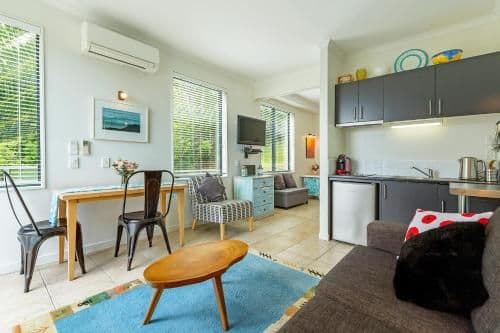 One-Bedroom Villa
