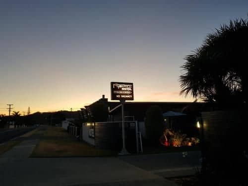 Pipinui Motel Pipinui Motel