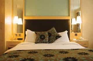 Best Western Moore Place Hotel Best Western Moore Place Hotel