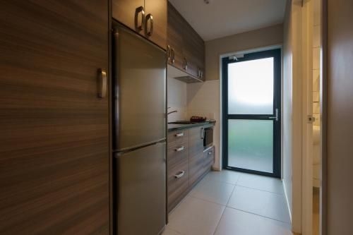 อพาร์ตเมนต์ส 118 (Apartment 118)4