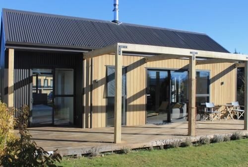 Lilybank Cottage0