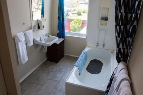 Deluxe Family Suite