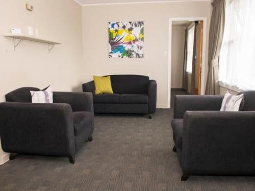 Family Two-Bedroom Suite