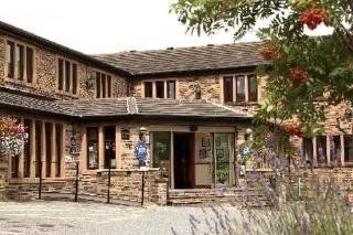 Best Western Guide Post Hotel0