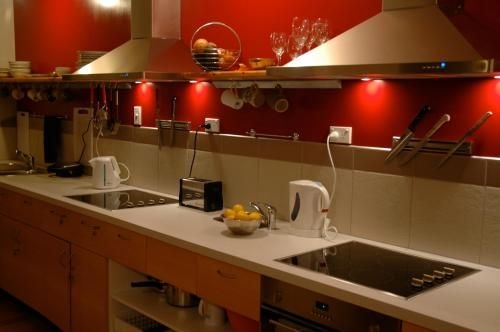 Riverstone Backpackers0