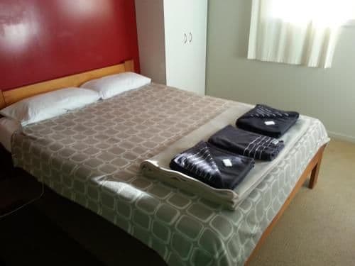Queen Room with Ensuite