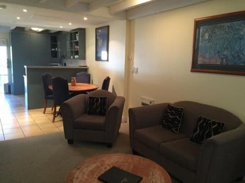 Apartment with Sea View