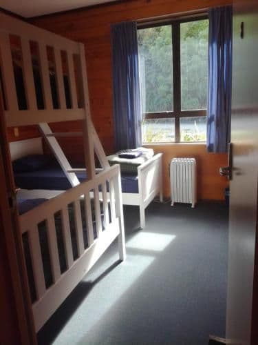 Quadruple Room with Bathroom