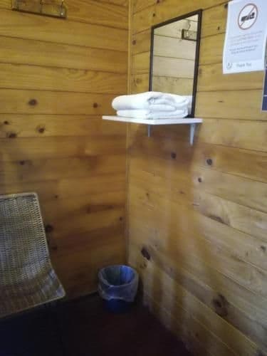 Budget Double or Twin Room