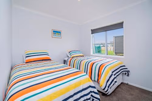 Holiday Home