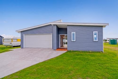 Seascape - Cooks Beach Holiday Home4