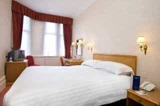 Best Western The Birch Hotel Best Western The Birch Hotel