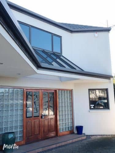 Hanrahan Holiday Home Hanrahan Holiday Home