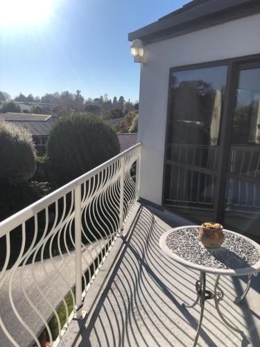 Hanrahan holiday home (Hanrahan Holiday Home)3
