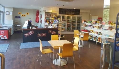 Te Kaha Beach Resort1