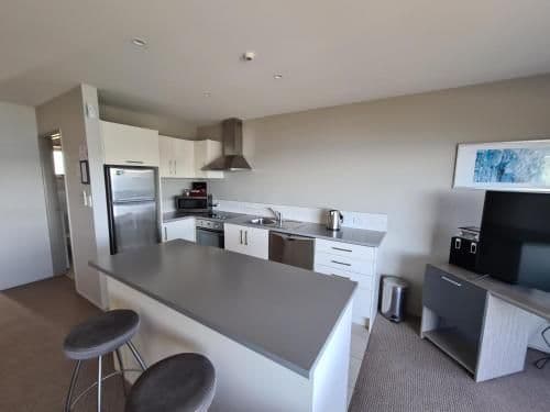 Deluxe Double or Twin Room with Ocean View