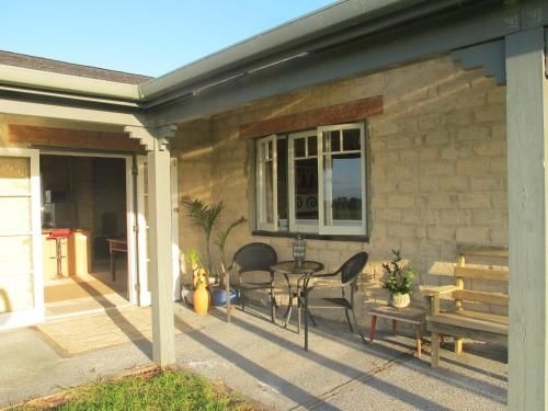 Turkey Flat Blockhouse Retreat3