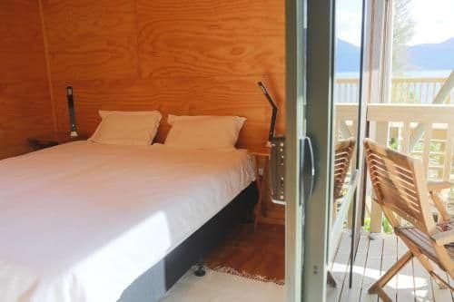 Double or Twin Room with Balcony