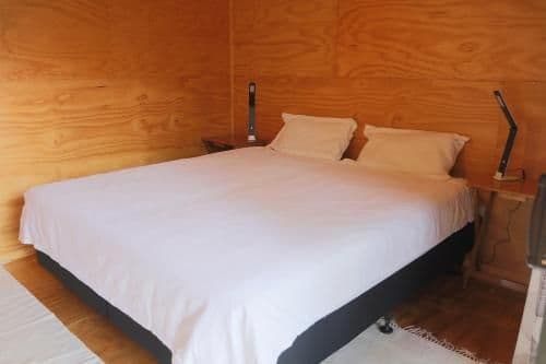 Double or Twin Room with Balcony