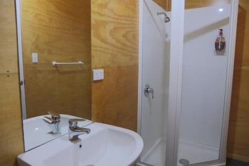 Double or Twin Room with Balcony