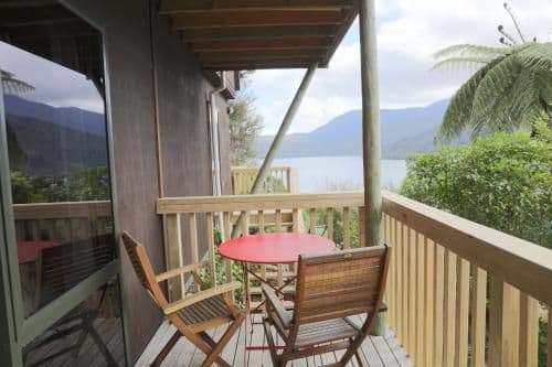 Double or Twin Room with Balcony