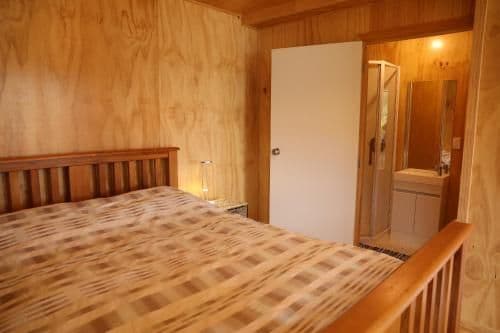 Deluxe Double Studio